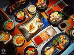-岩也·日料与酒(龙岗天安云谷店)