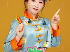 -海马体照相馆(上海月星环球港店)