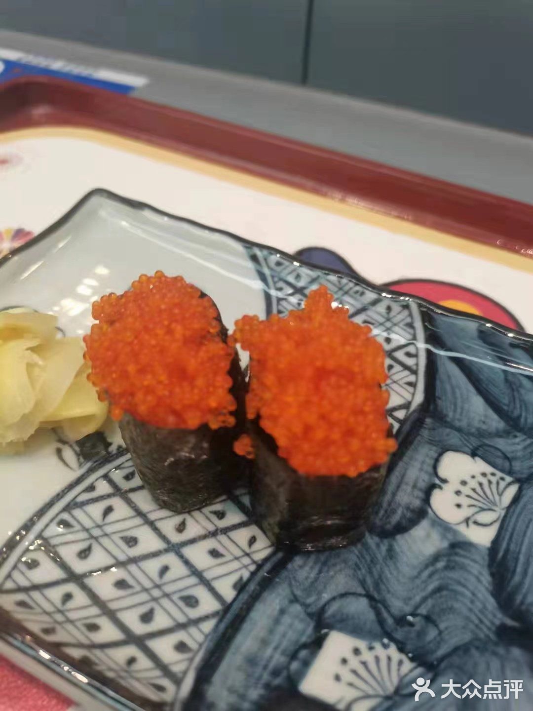 好吃的日料 每天都想念