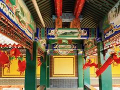 -天津妈祖文化园
