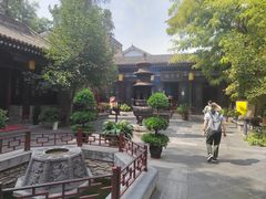 -湘子庙