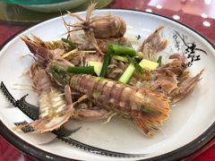 -海景苑海鲜大酒店(吕四店)