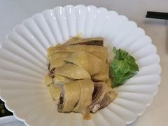-南太湖山庄·四季轩&国风堂中餐厅