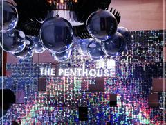 -The Penthouse酒吧