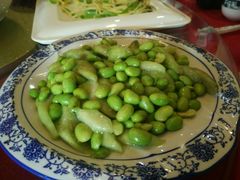 -长兴岛郊野公园农场食堂