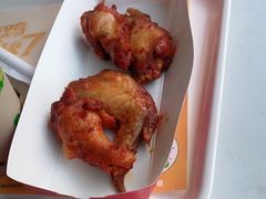 -德克士(前门店)
