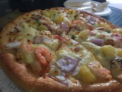 -尊宝比萨(首座店)
