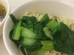 鸡汁拌面-振鼎鸡(福州路店)