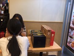 -德克士(虹桥火车站店)