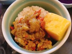 秃黄油捞饭-蟹榭·本帮江浙菜·蟹宴(五角场合生汇商场店)