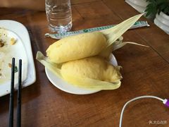 -海门渔村老厨子(海门渔村美食街店)