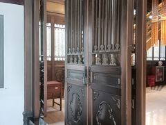 -香积寺