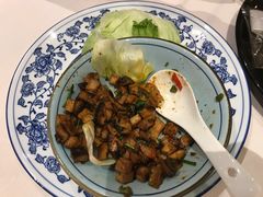 -若蘭慈·无国界素食料理(欢乐海岸店)