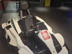 -魔赛卡丁车赛车汇(上海店)