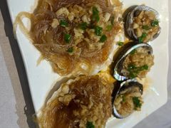 -渔民船说·北塘海鲜·天津菜·海肠捞饭(北塘古镇店)