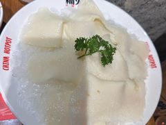 -楠火锅(太古里总店)