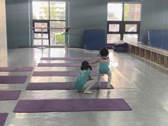 -舞蕾舞蹈(特长生校区)