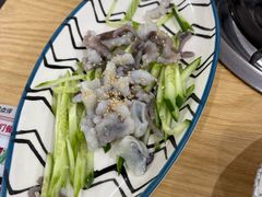 -真情鲍鱼海鲜汤