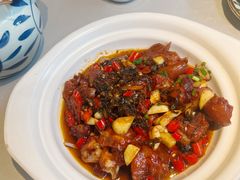 -老三样 · 江西菜馆(前海壹方汇店)