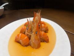 -品味杭州·粤式融合·海鲜小馆·钱江新城CBD