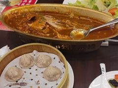 -同庆楼(金宝汇店)