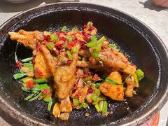 -楚山晓·楚湘菜(江夏永旺店)
