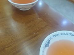 -秦君宝手擀菠菜面(金花路店)