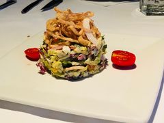 菲力牛排-茹丝葵经典牛排馆(上海外滩店)