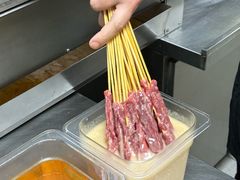 -雪熊精酿·哈尔滨烧烤酒馆(非遗大串店)