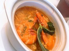 -子霖南山鲜虾面(南山总店)