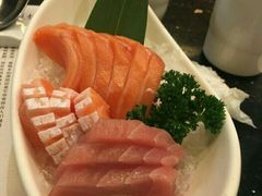 -大渔铁板烧(万象城店)