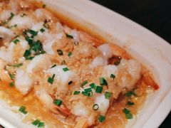 -外婆家(蓝色港湾店)