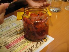 不知名的小菜=&nbsp;=-CoCo壱番屋(久光百货店)