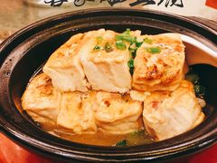 -围龙屋客家食府(福田店)