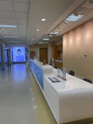 -北京爱育华医院-医疗美容科
