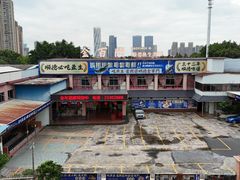 -金百门·顺德海鲜酒家(陈村店)