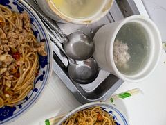 -小罗子汤店(大士院总店)