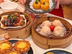 -虾饺妹·粤式手工点心(水荫路店)