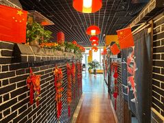 -江湖水乡铁锅炖魚(周庄嘉园店)