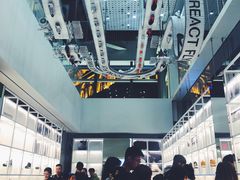 -NIKE品牌体验店(南京东路店)