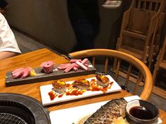 -一牛道炭火烧肉居酒屋(椒江店)