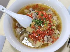 -笨罗卜浏阳菜馆(龙华鹏润达店)