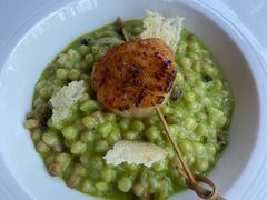 -杭州西子湖四季酒店-WL BISTRO西湖餐厅(灵隐路店)