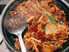 -蛙小侠·沸腾砂锅(西关新天地店)