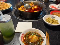 -李子坝梁山鸡(李子坝大鸡哥店)