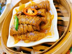 -点都德(华强南店)