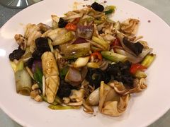 -太子园林酒家