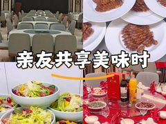 -香丰阁·烤鸭·川湘菜(昌平店)
