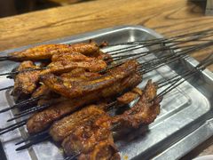 -马相卿特色烤肉面食馆(虎台店)