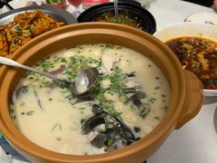 -聚鑫阁江浙菜·非遗传承技艺(青村帝华园店)